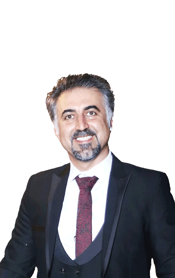 حمید زارعی